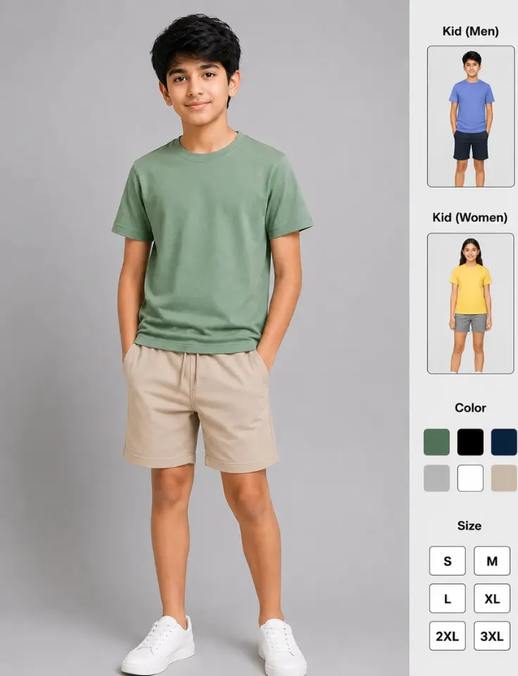 Kids Shorts